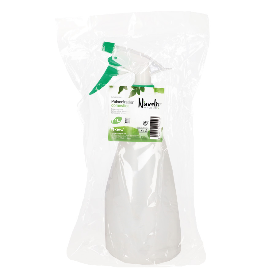 Pulverizador doméstico 1L
