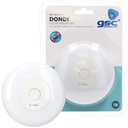 Luz de noche LED con interruptor Dondi 1W RGB + luz fría 