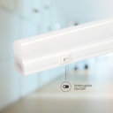 Regleta T5 LED 1179mm 16W 6500K - Libertina