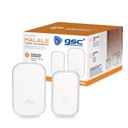 Timbre inalámbrico Halale Blanco