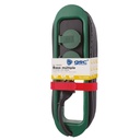 Base múltiple con tapas 2T (3x1.5mm) 3,2M