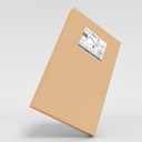 Panel superficie LED rectangular Kisongo 120x60cm 60W 6000K Níquel