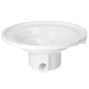 Caja estanca empotrable para lámparas piscina IP68