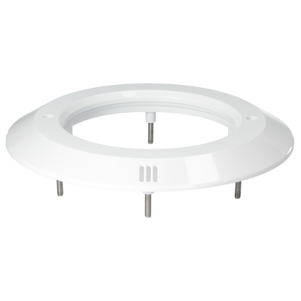 Caja estanca empotrable para lámparas piscina IP68