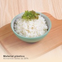 Bol de plástico 0.6L