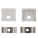 Accesorios para perfil aluminio ref. 204025053 