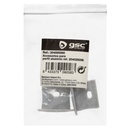 Accesorios para perfil aluminio ref. 204025056 