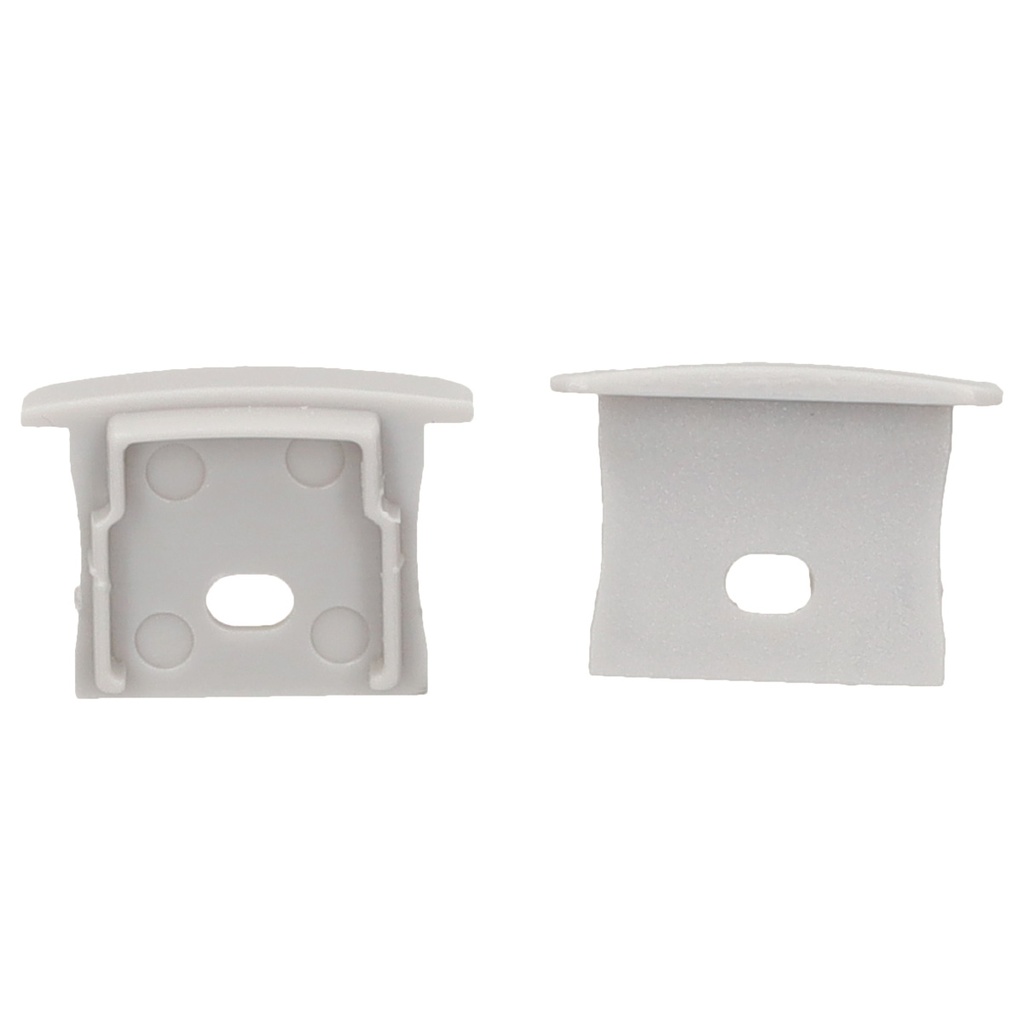 Accesorios para perfil aluminio ref. 204025056 