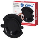 Ventosa baliza V16 para vehículos eléctricos y techo cristal