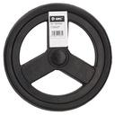 Recambio rueda para carro Aradi ref. 402035002