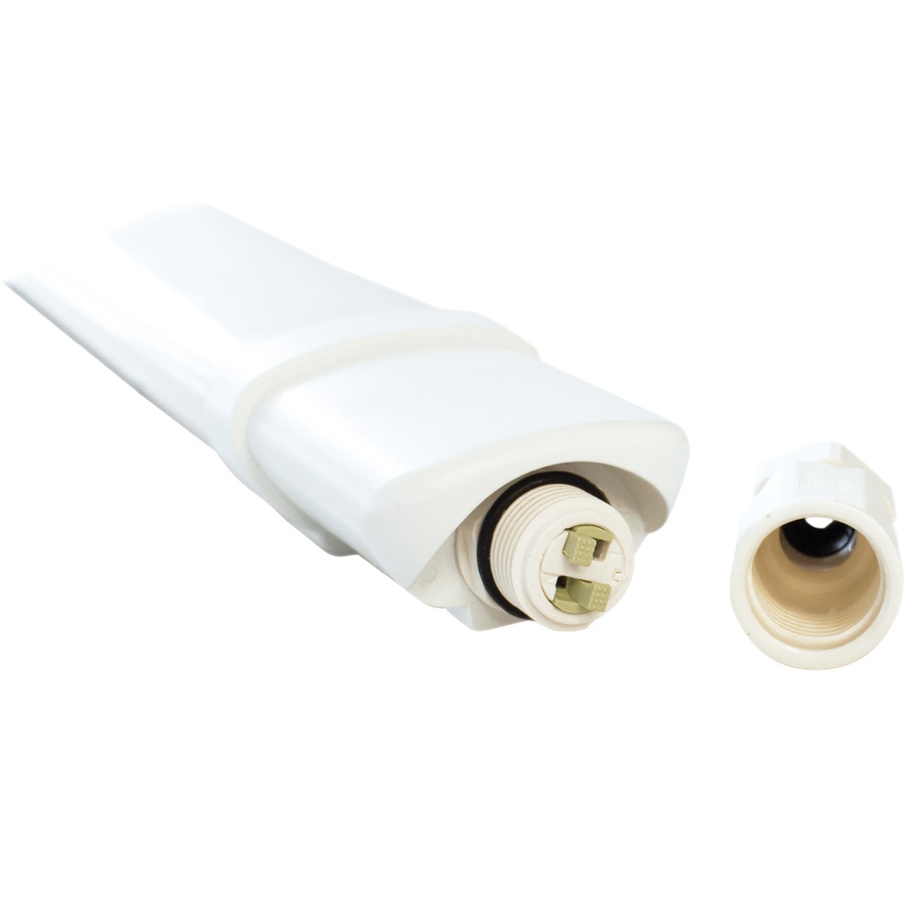 Pantalla estanca Sioux 36W 6500K