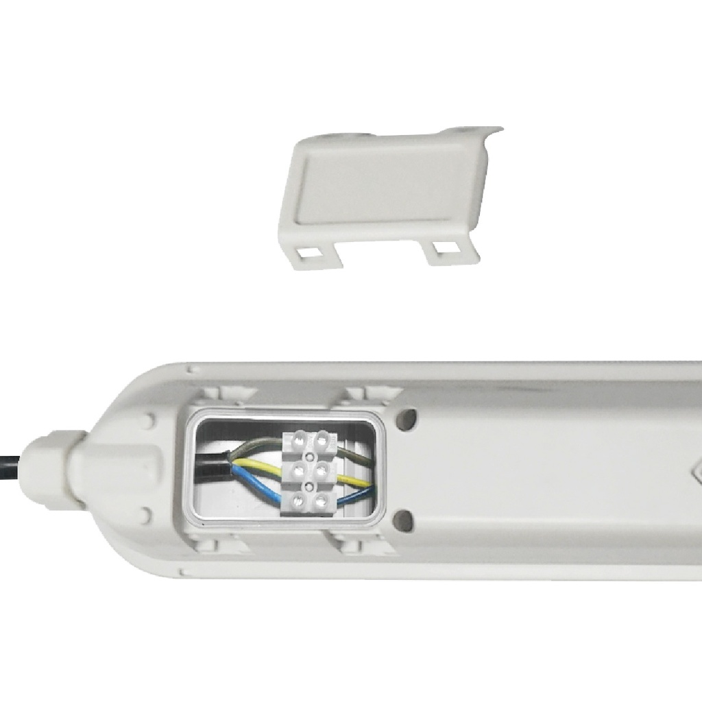 Pantalla estanca Kiowa 12W 6500K - Pro Line