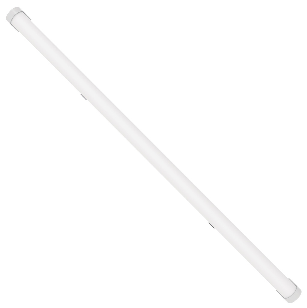 Regleta LED electrónica T8 Kolari 24W 4200K