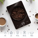 Báscula cocina Kerte 5kg