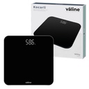 Báscula de baño Kocarli Negro