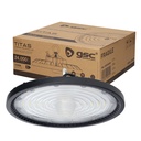 Campana industrial LED Titas 150W 60-90-120º 5000K
