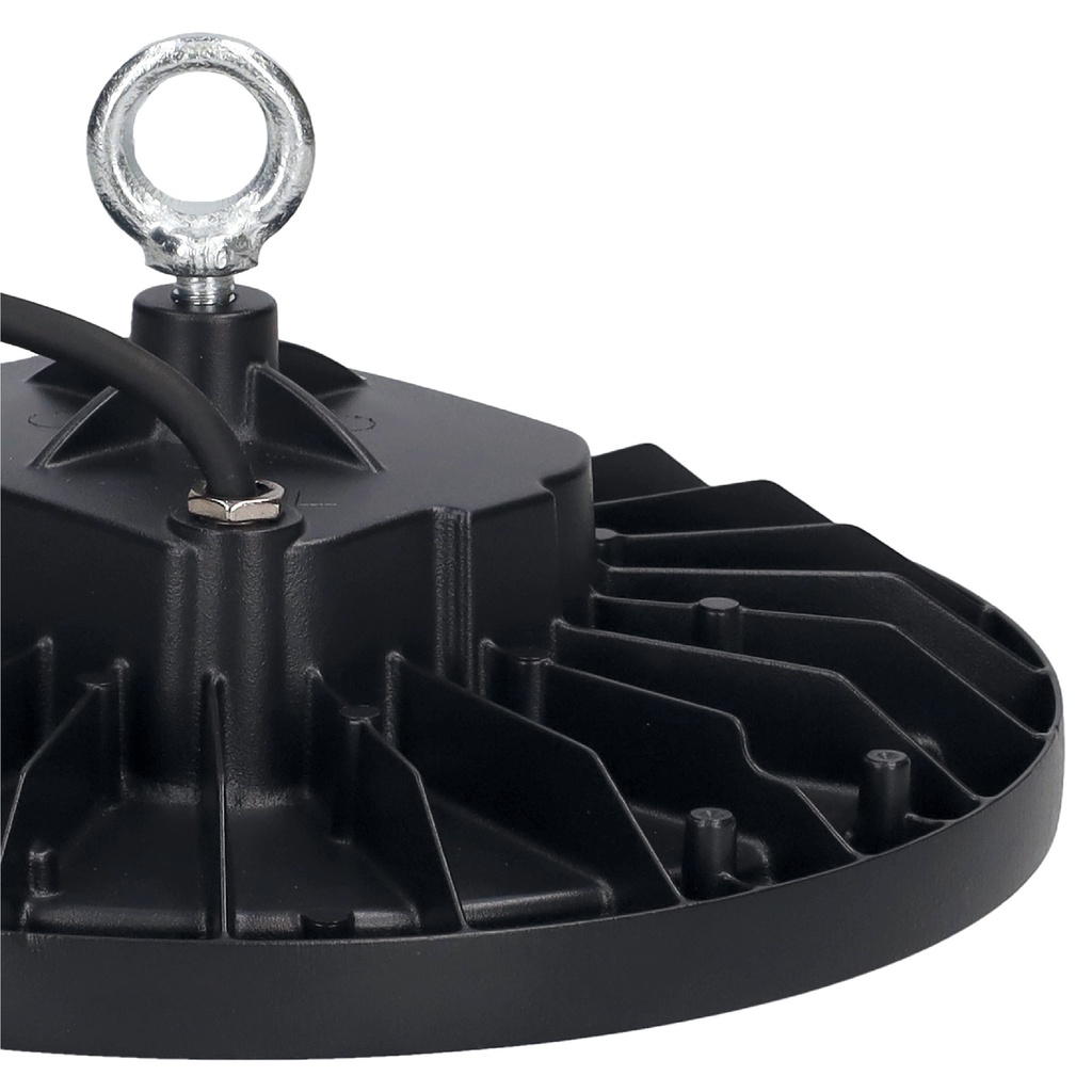 Campana industrial LED Titas 150W 60-90-120º 5000K