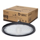 Campana industrial LED Titas 150W 60-90-120º 6500K