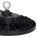 Campana industrial LED Titas 150W 60-90-120º 6500K