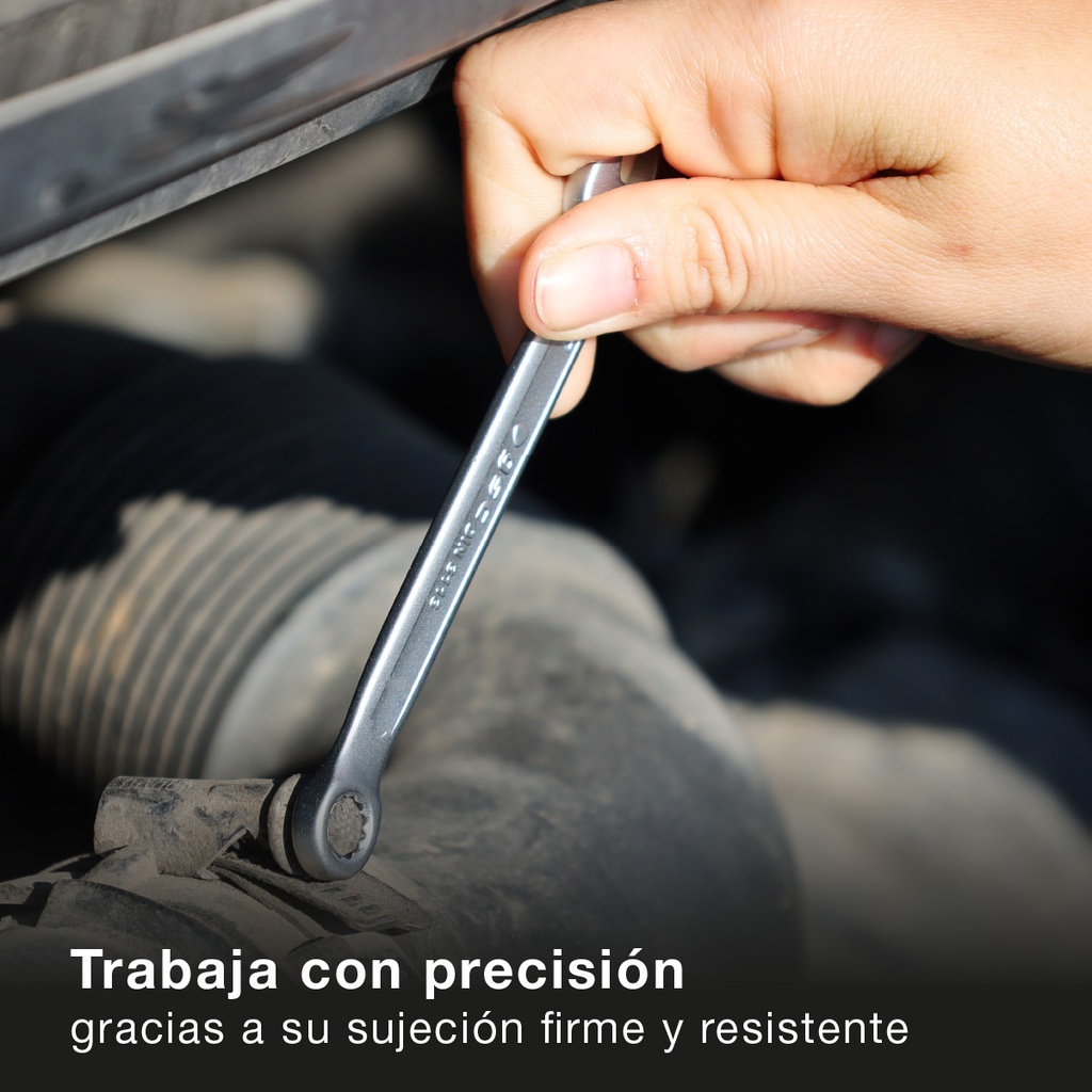 Llave combinada CR-V 8mm