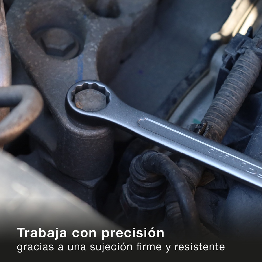 Llave combinada CR-V 13mm