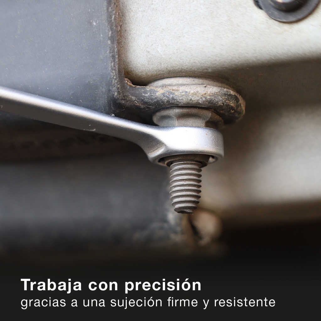 Llave combinada CR-V 15mm