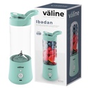 Mini batidora de vaso portátil Ibadan recargable USB 50W