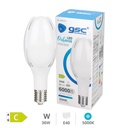 Bombilla LED industrial Oihana 36W E40 5000K