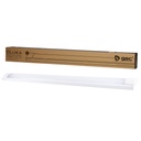 Regleta Oluka para tubos LED T8 120cm