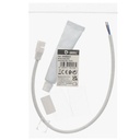 Kit de corte IP65 para tiras LED 10mm 