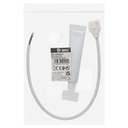 Kit de corte IP65 para tiras LED 12mm 