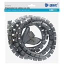 Organizador de Cables 20mm - 1.8M