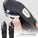 Cortapelos inalámbrico Kumbet