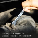 Llave inglesa fija 10 y 11mm