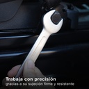 Llave inglesa fija 18 y 19mm