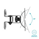 Soporte de TV 13" - 27"