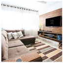 Soporte de TV 23" - 42"