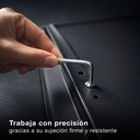 Set 9 llaves torx de T10 a T50
