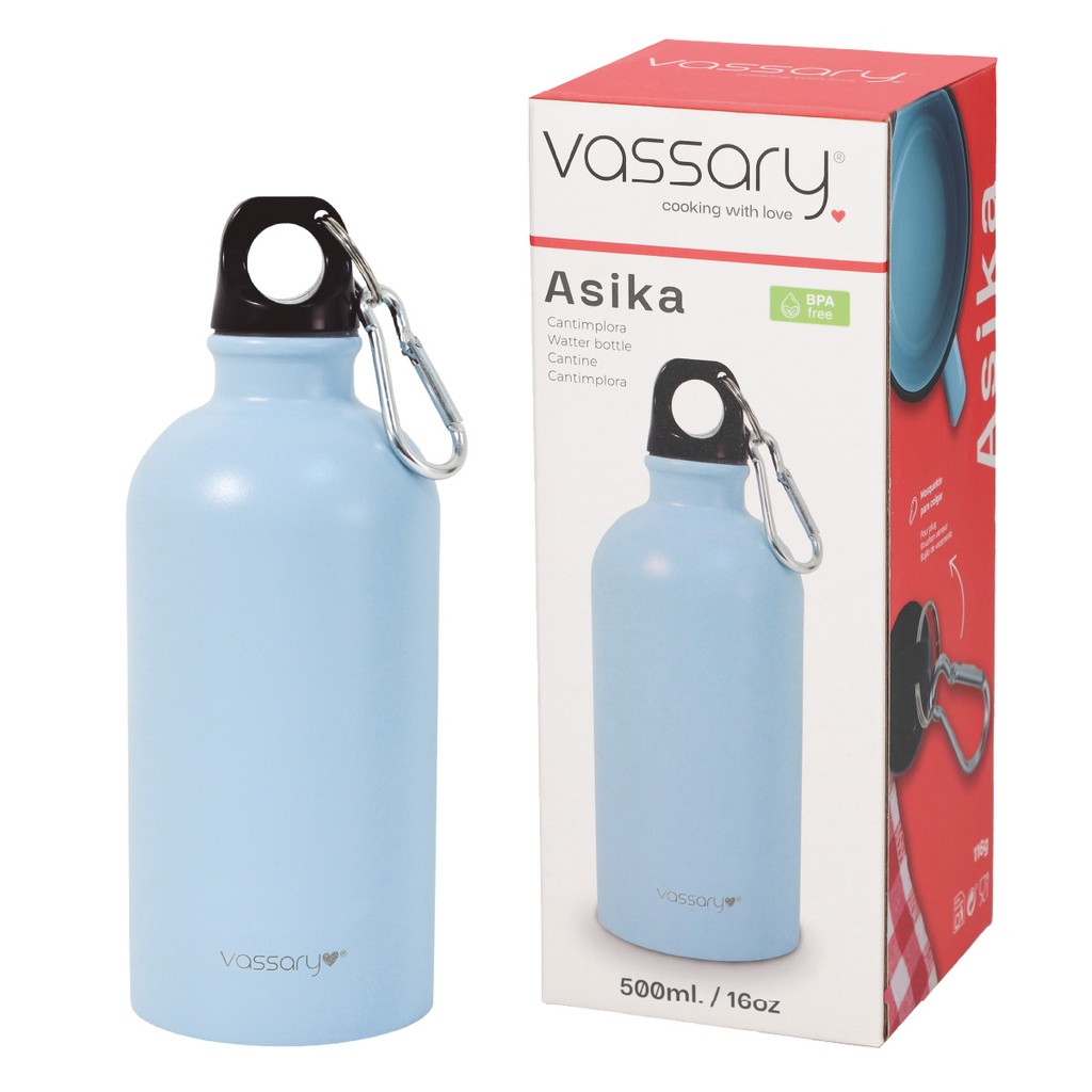 Cantimplora Asika 0.5L