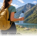 Cantimplora Asika 0.5L