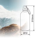 Cantimplora Asika 0.5L