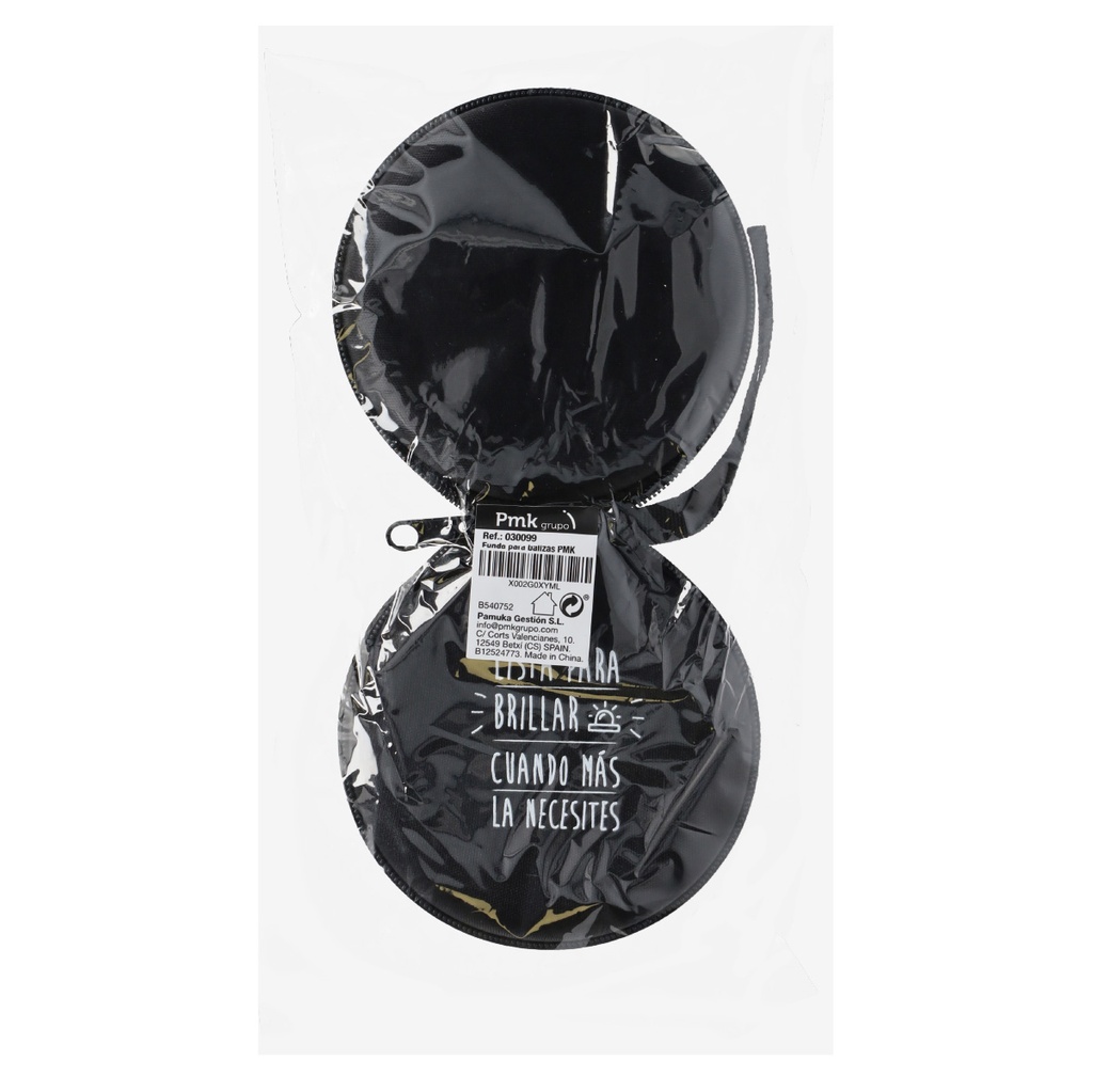 Estuche para baliza V16