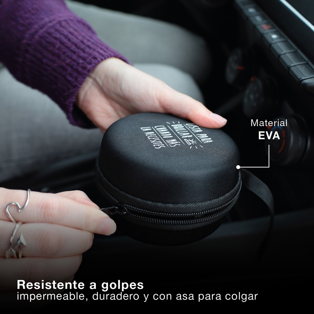 Estuche para baliza V16
