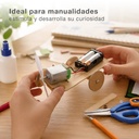 Motor manualidades 1,5V