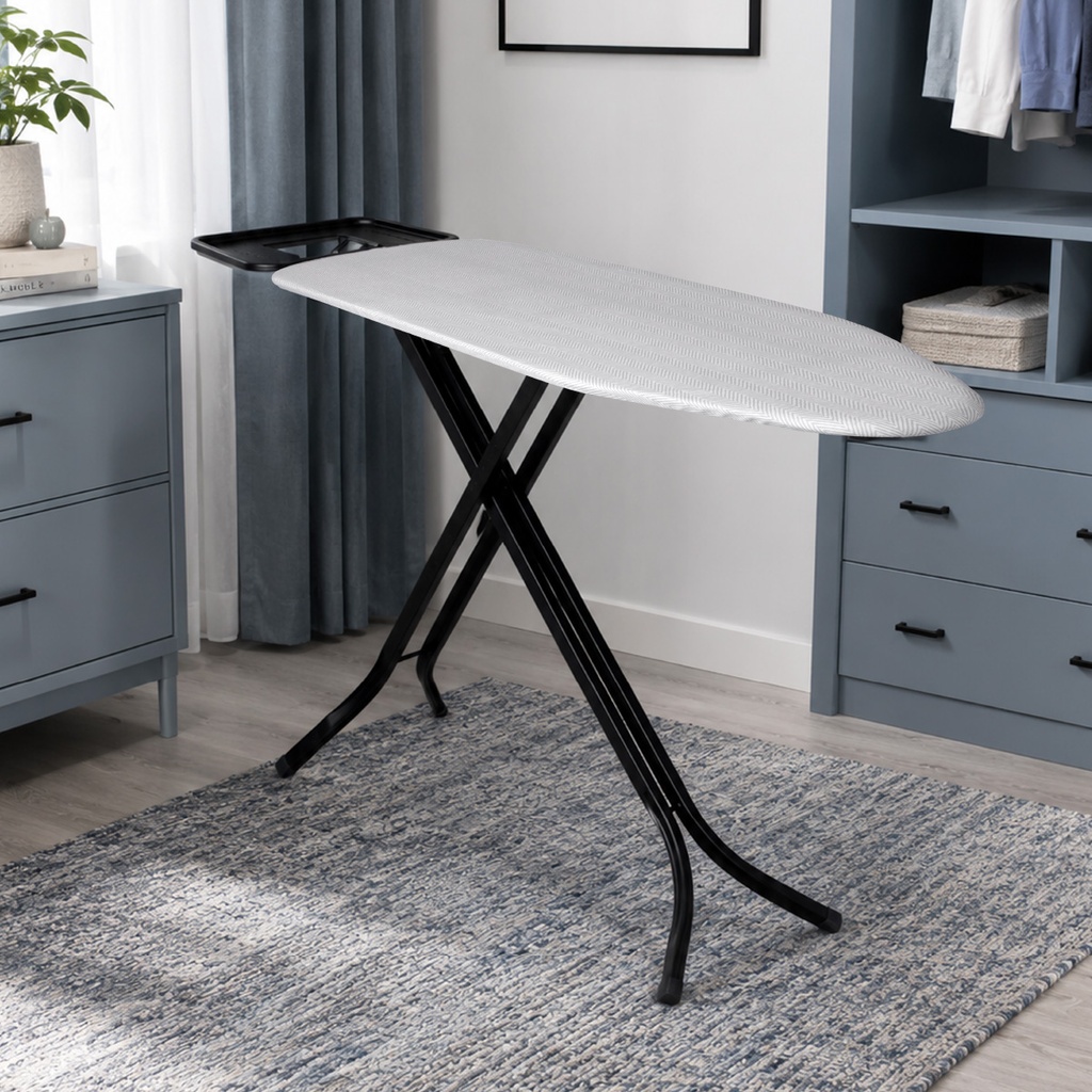 Tabla de planchar Lubum 1250x450mm