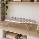 Tabla de planchar de sobremesa Cotunu 750x340mm