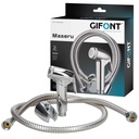 Kit de ducha higiénica Maseru
