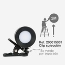 Clip sujeción para aplique Kiraz ref. 200005002 