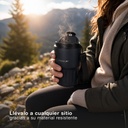 Taza termo Duger 0.4L