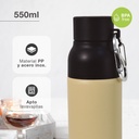 Termo Colosas 0.55L